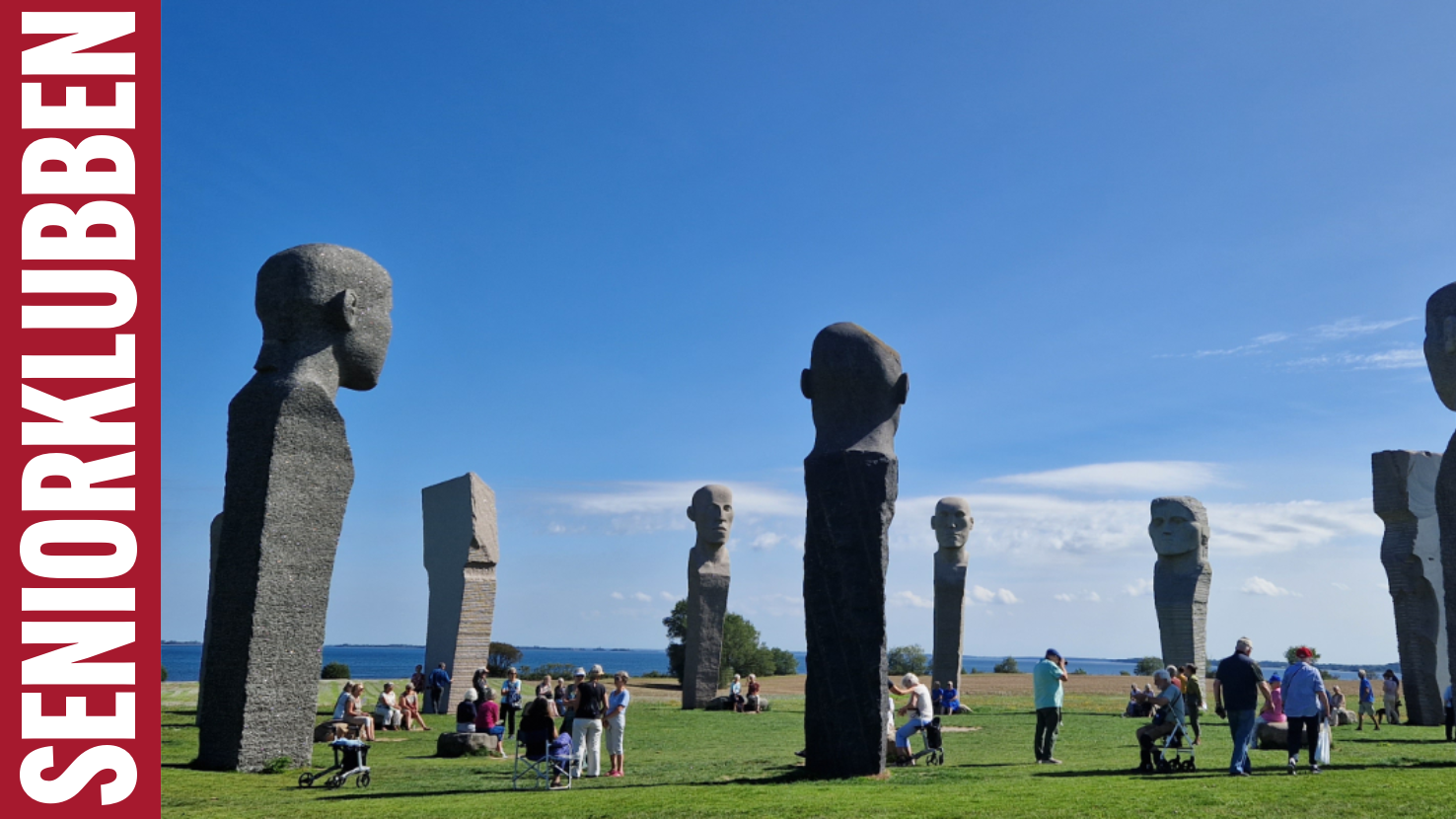 Seniorklub-Dodekalitten